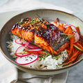 Miso Salmon